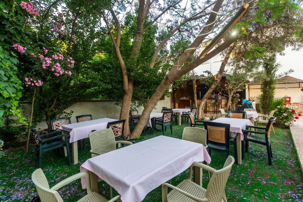 Kriss Hotel Bodrum - 29