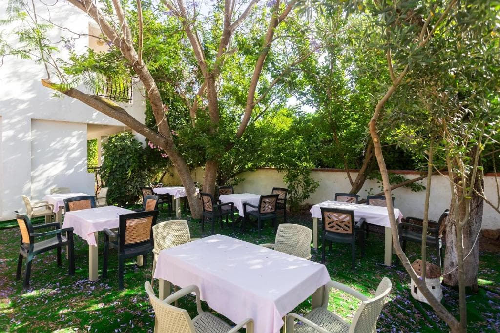 Kriss Hotel Bodrum - 30