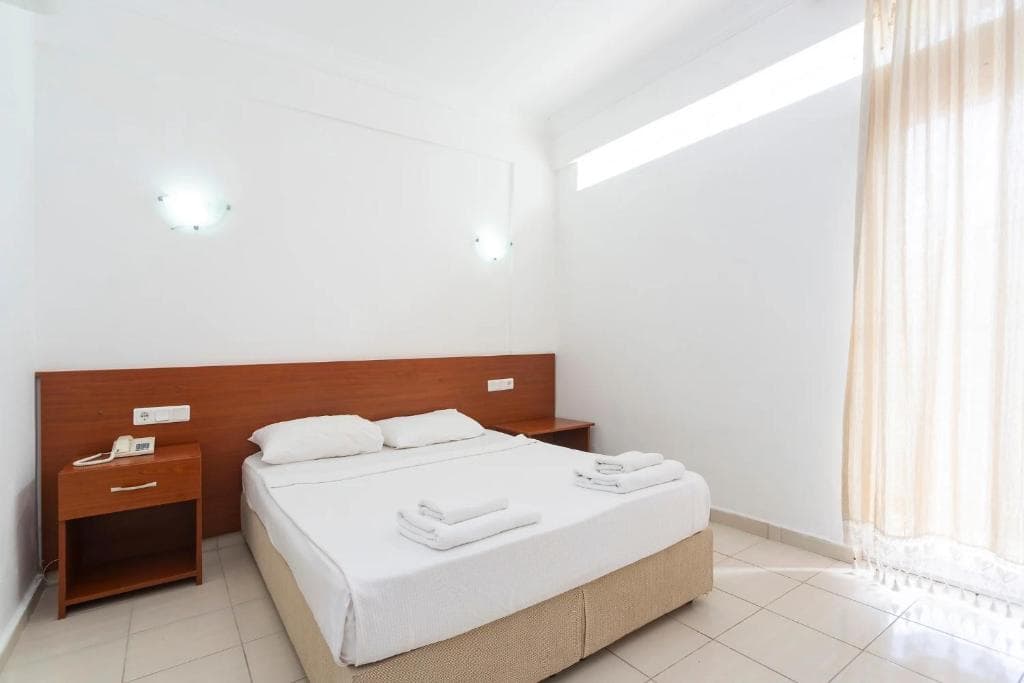 Kriss Hotel Bodrum - 32