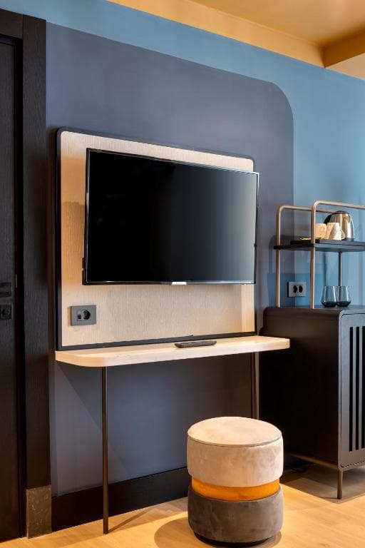 Sherwood Premio Hotel - 12