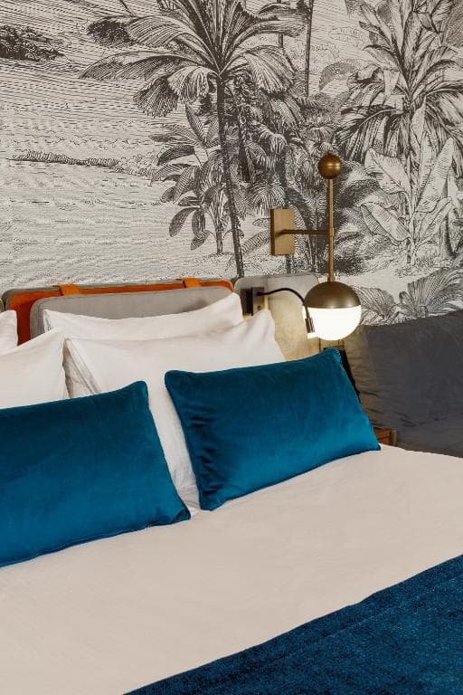 Sherwood Premio Hotel - 17