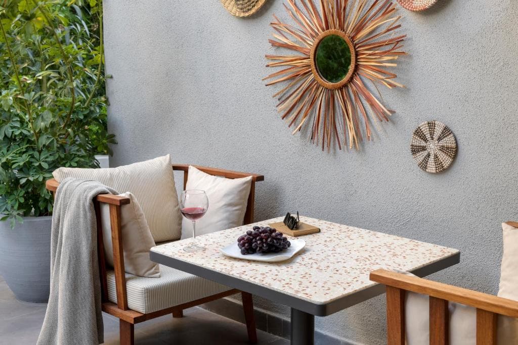 Sherwood Premio Hotel - 20