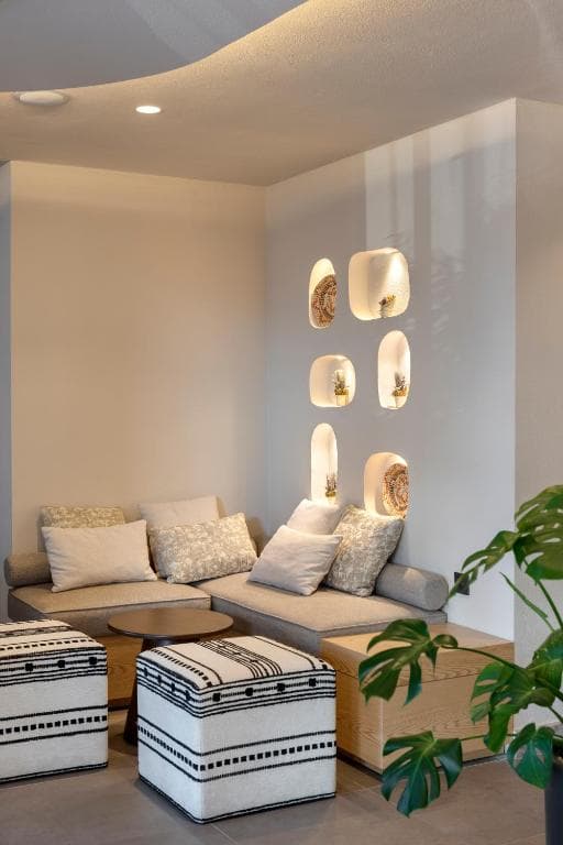 Sherwood Premio Hotel - 27