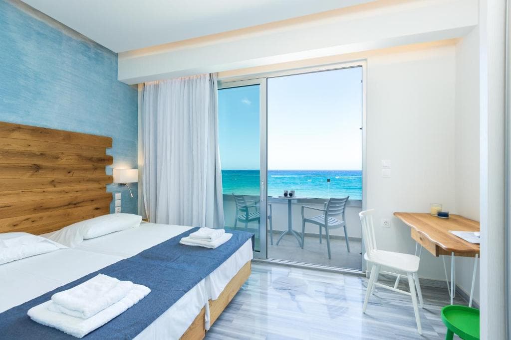 Meltemi Coast Suites - 2