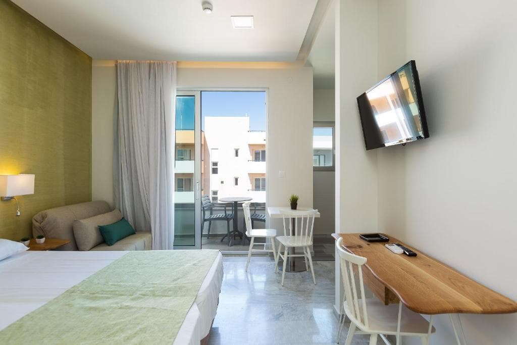 Meltemi Coast Suites - 5