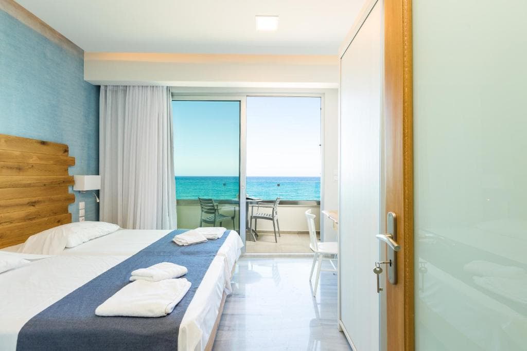 Meltemi Coast Suites - 6