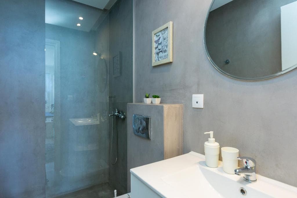 Meltemi Coast Suites - 7