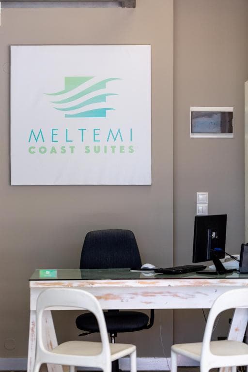 Meltemi Coast Suites - 16