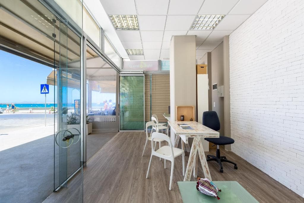 Meltemi Coast Suites - 19