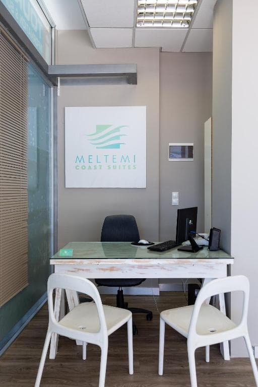 Meltemi Coast Suites - 21