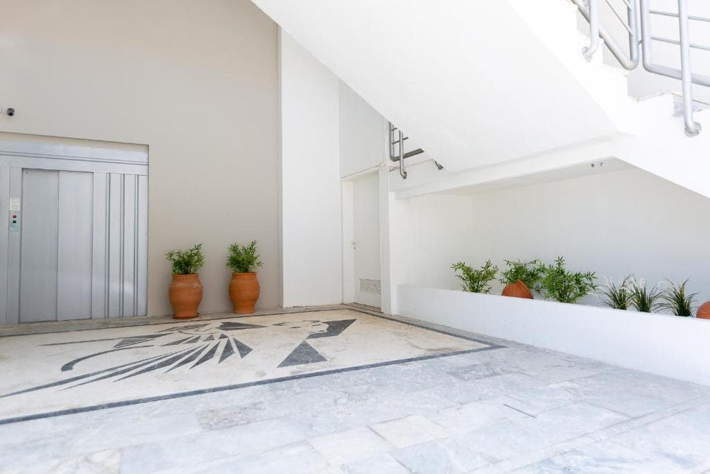 Meltemi Coast Suites - 23