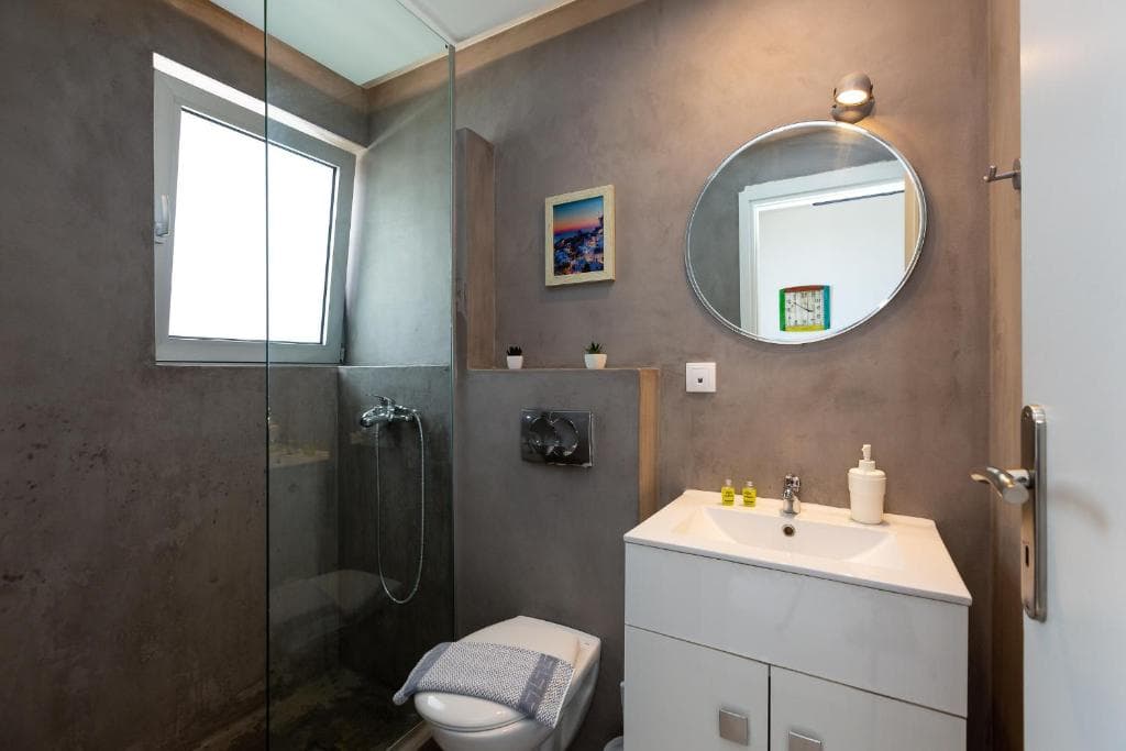 Meltemi Coast Suites - 24