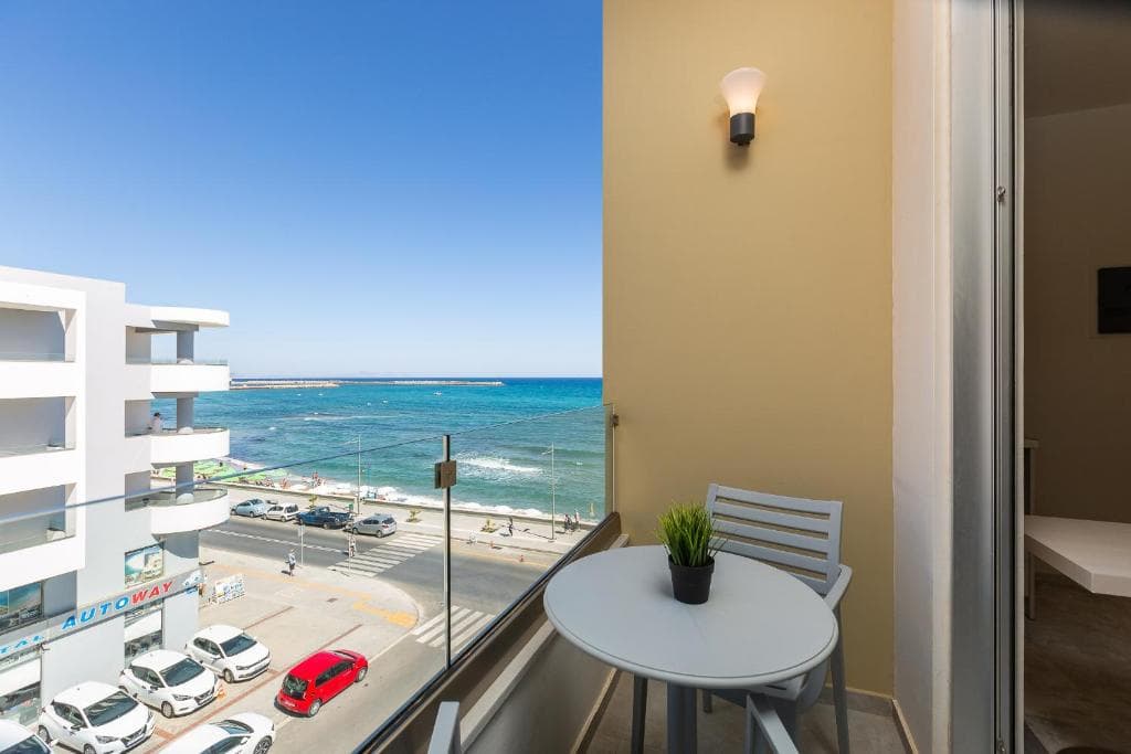 Meltemi Coast Suites - 30