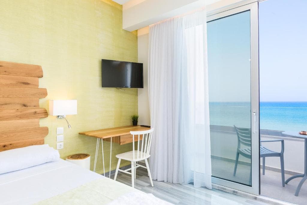 Meltemi Coast Suites - 44
