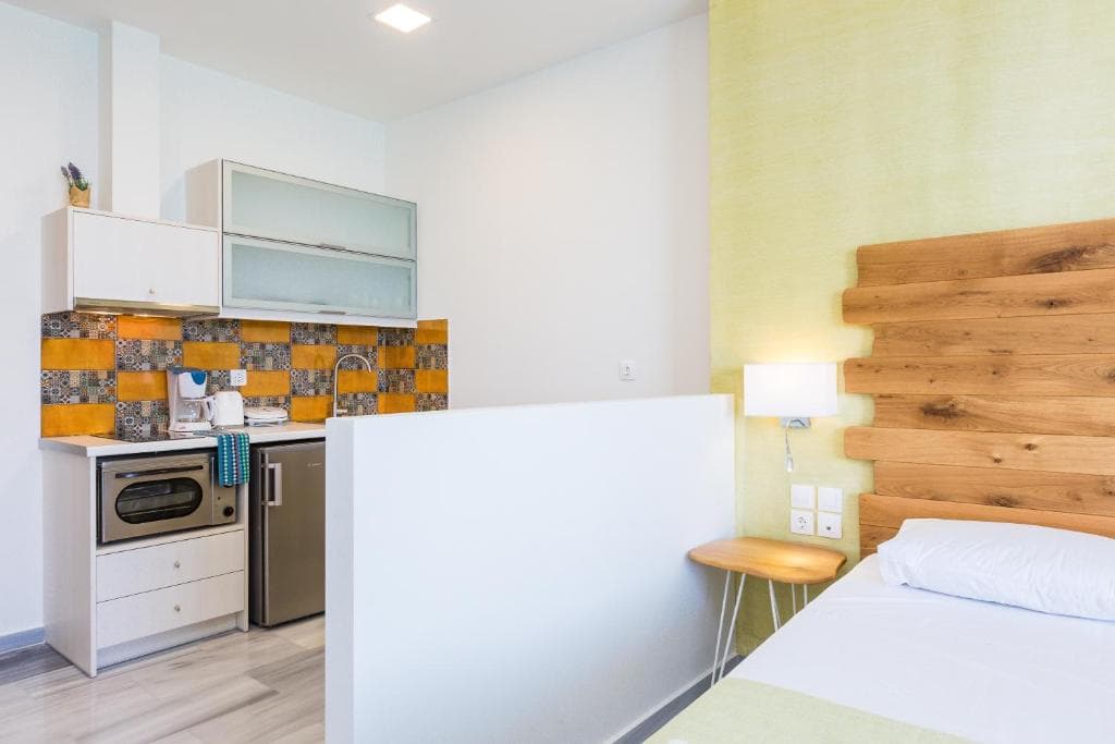 Meltemi Coast Suites - 45