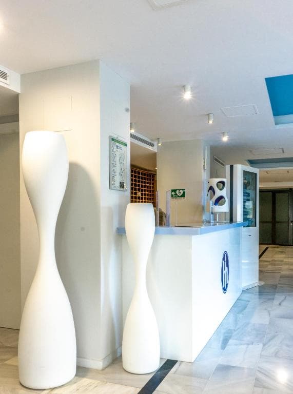 Hotel Los Jazmines - 5