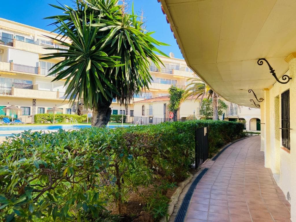 Hotel Los Jazmines - 11