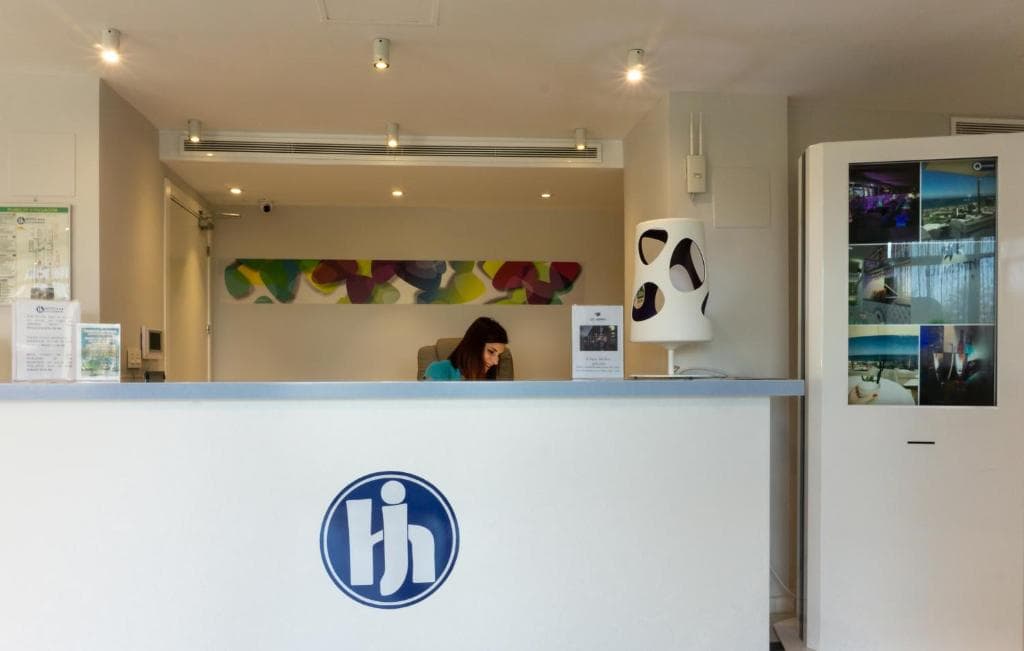 Hotel Los Jazmines - 13