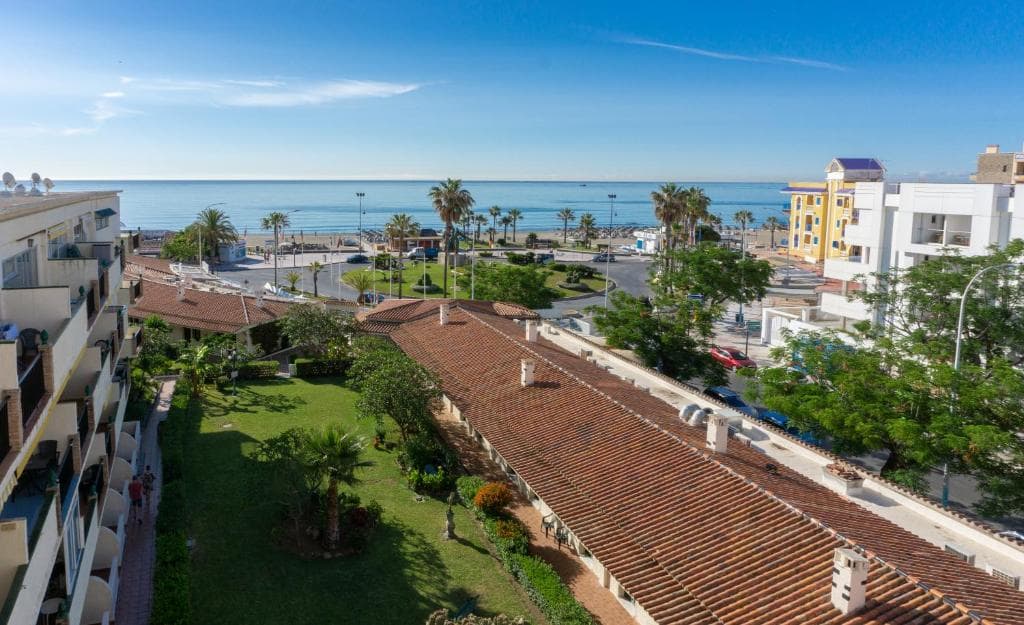 Hotel Los Jazmines - 17