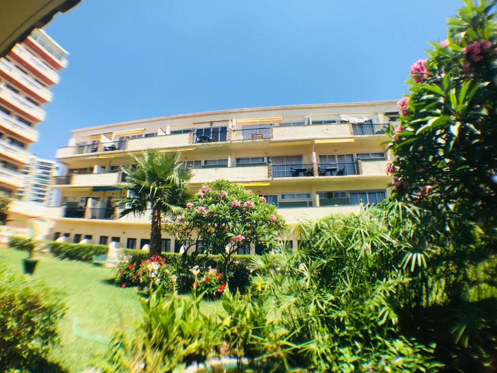 Hotel Los Jazmines - 22