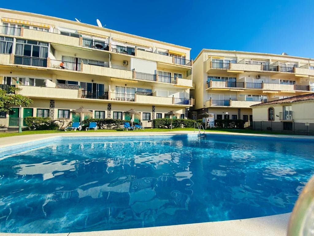 Hotel Los Jazmines - 35