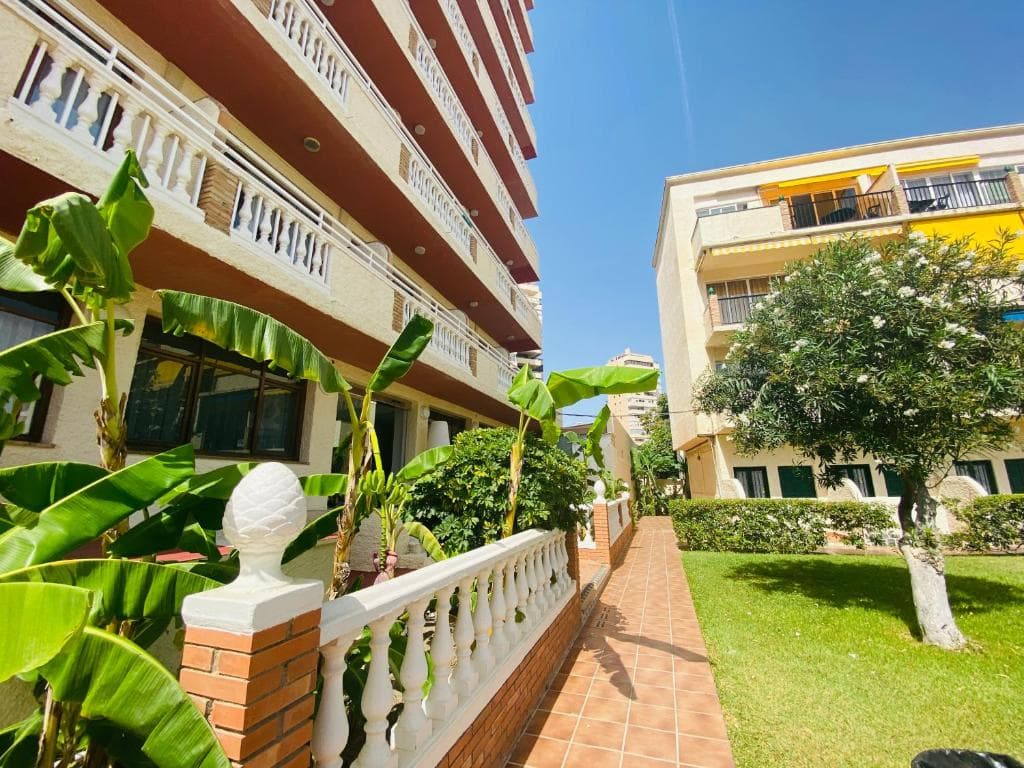 Hotel Los Jazmines - 39