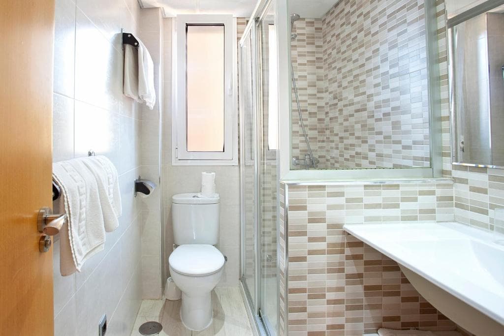 Apartamentos Ecuador Park - 8