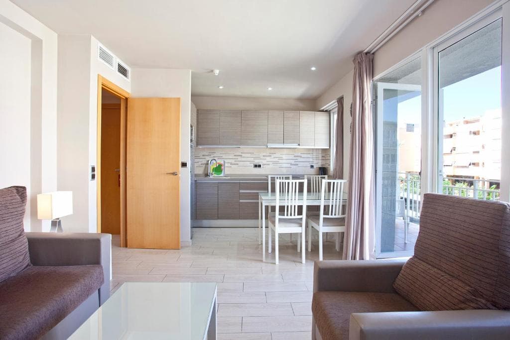 Apartamentos Ecuador Park - 9