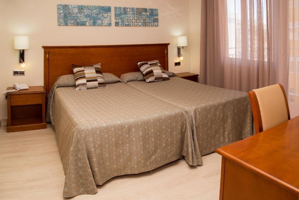 Apartamentos Ecuador Park - 10