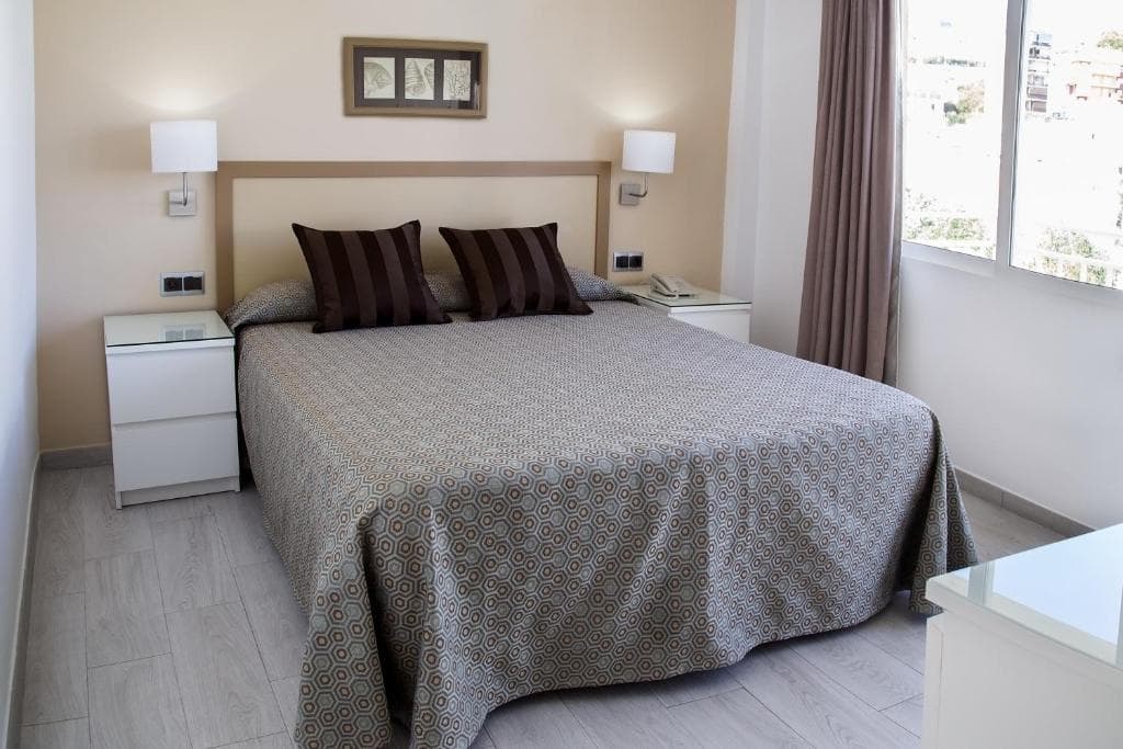 Apartamentos Ecuador Park - 11