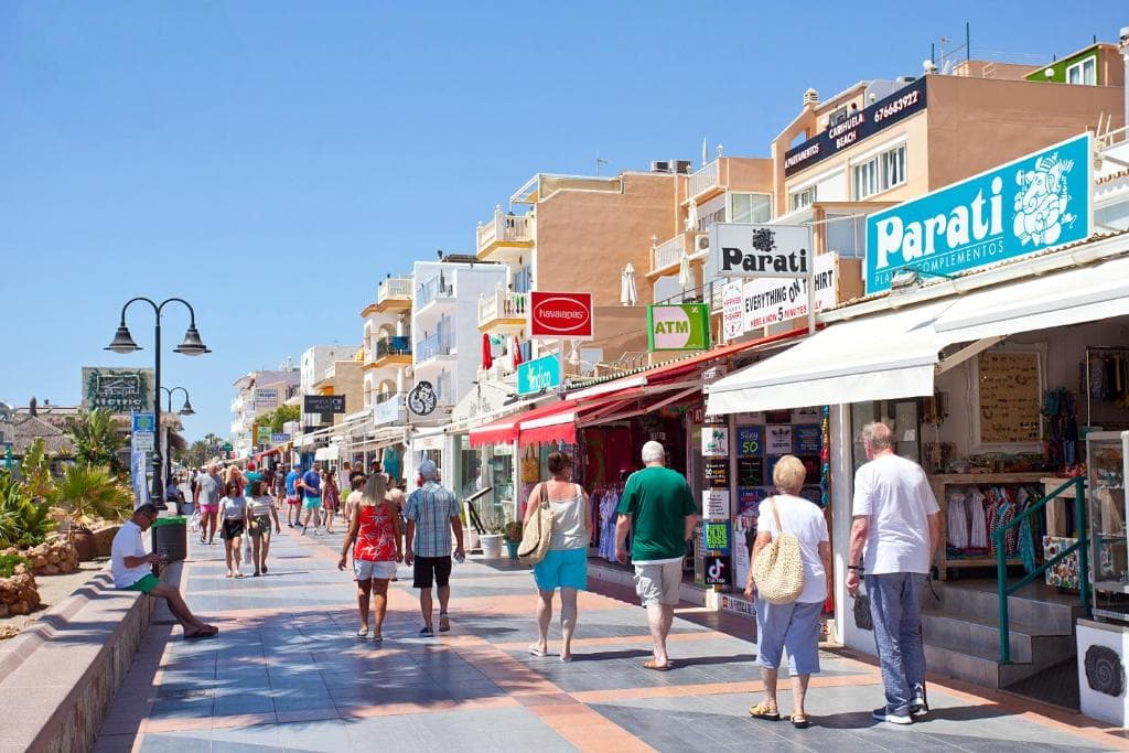 Apartamentos Ecuador Park - 14