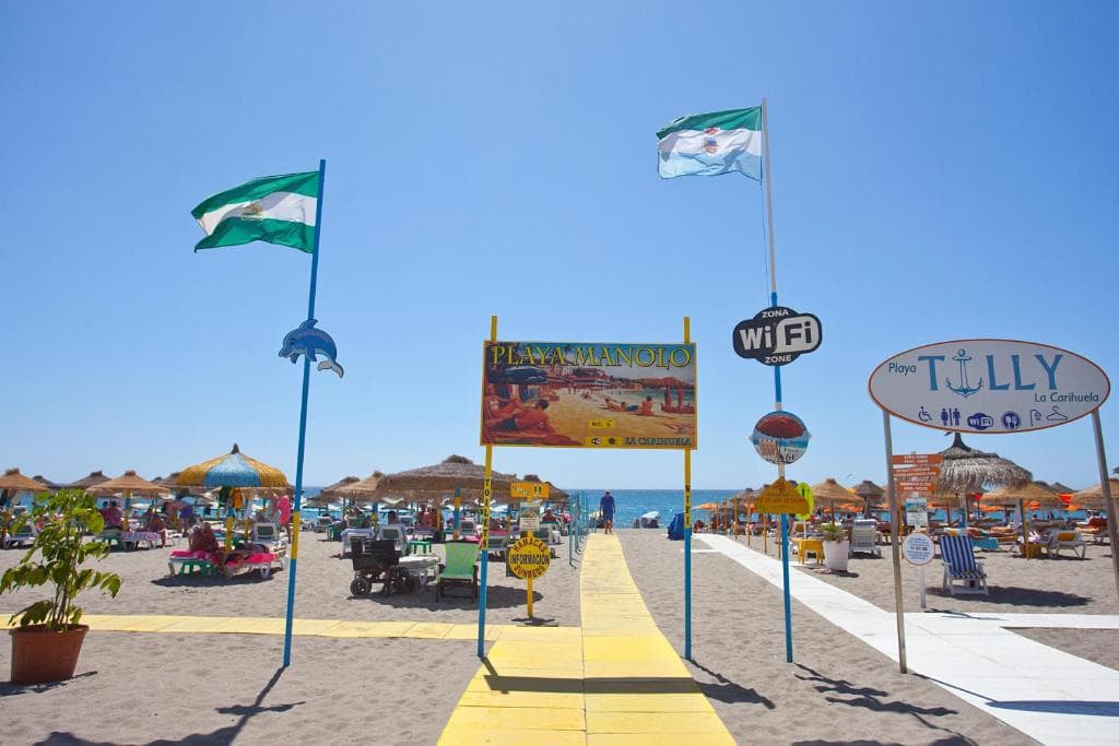 Apartamentos Ecuador Park - 15