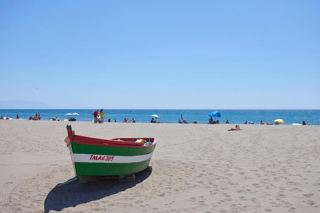 Apartamentos Ecuador Park - 16