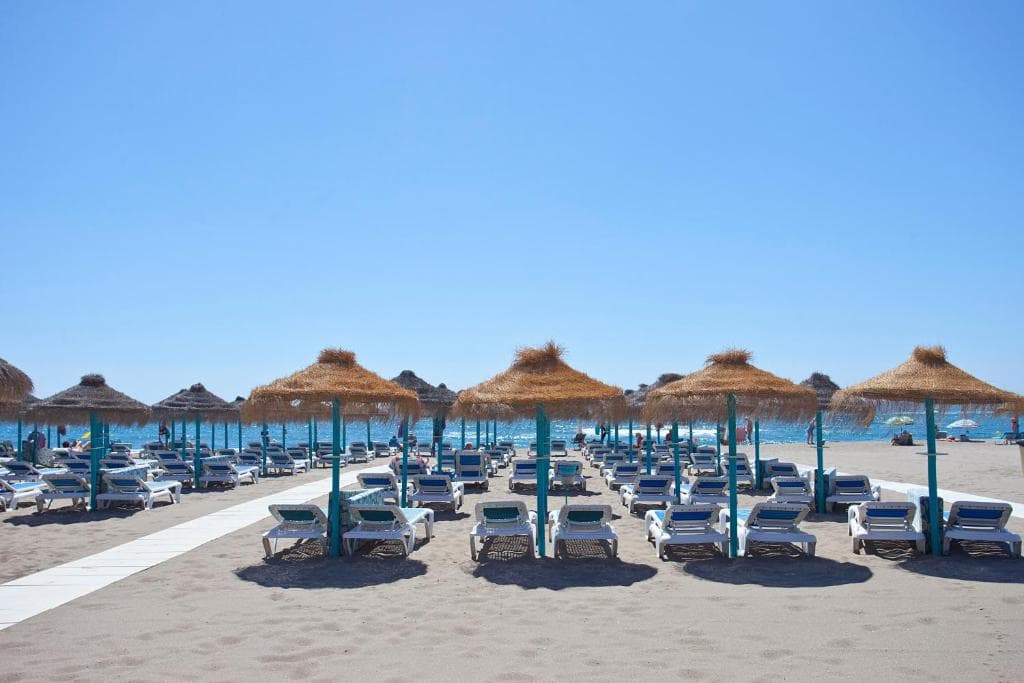 Apartamentos Ecuador Park - 18