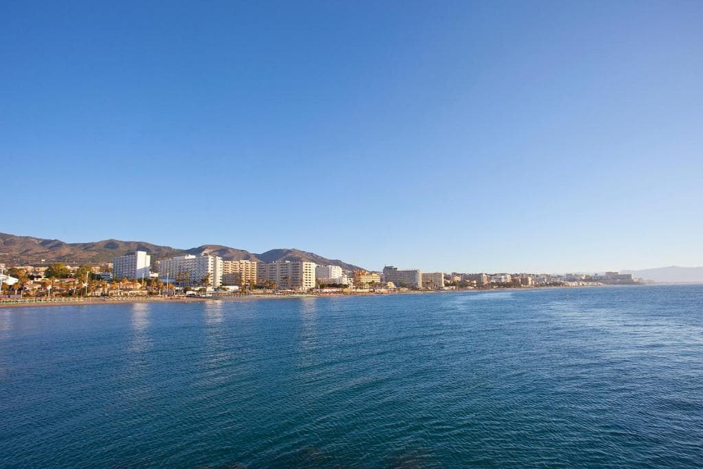 Apartamentos Ecuador Park - 19