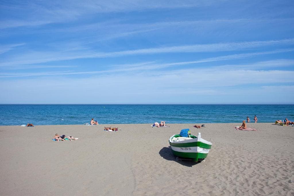 Apartamentos Ecuador Park - 20