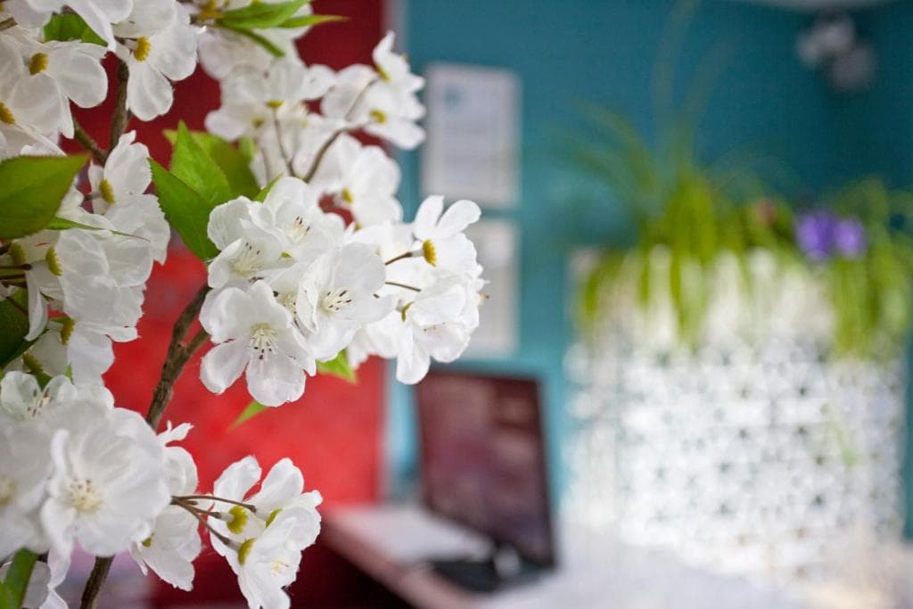 Apartamentos Ecuador Park - 22