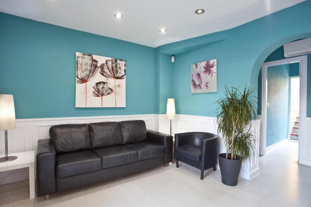 Apartamentos Ecuador Park - 26