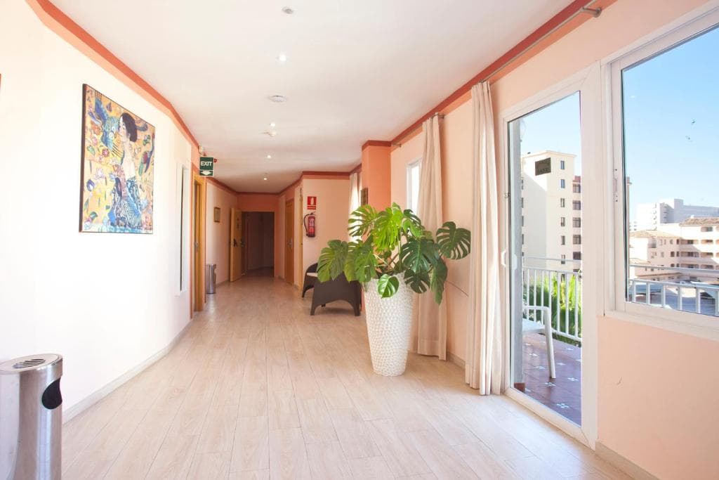 Apartamentos Ecuador Park - 27