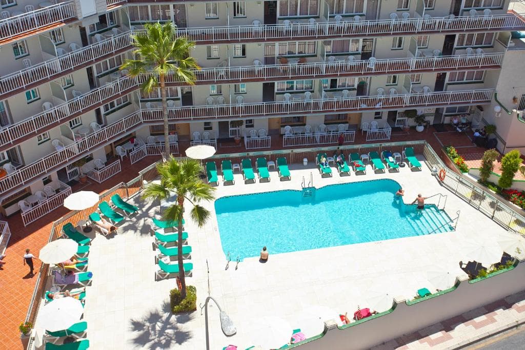 Apartamentos Ecuador Park - 30