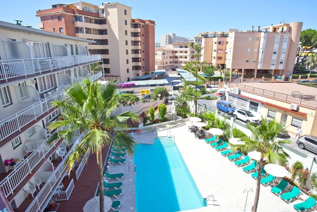 Apartamentos Ecuador Park - 32