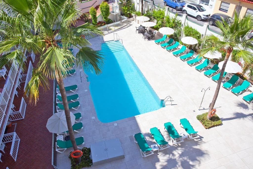 Apartamentos Ecuador Park - 33