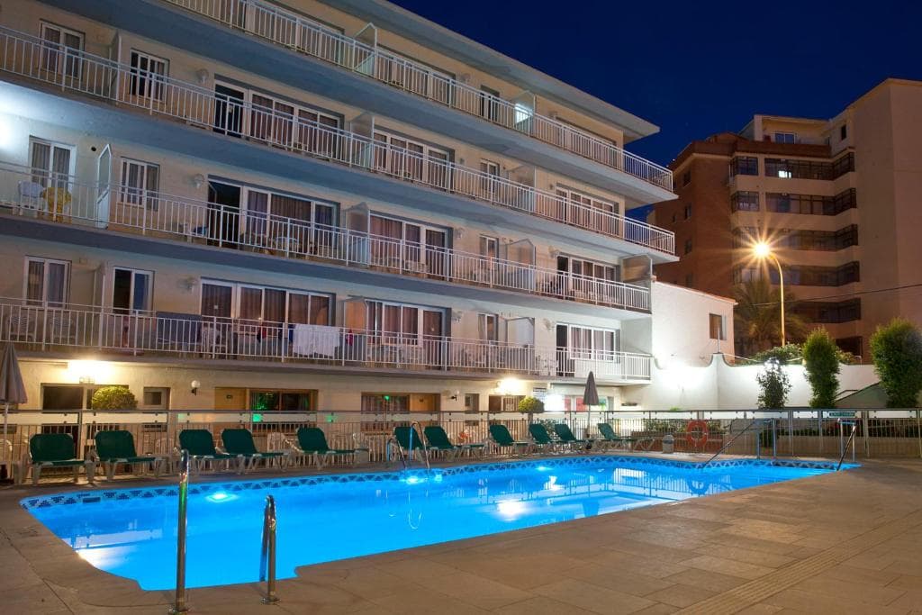 Apartamentos Ecuador Park - 36