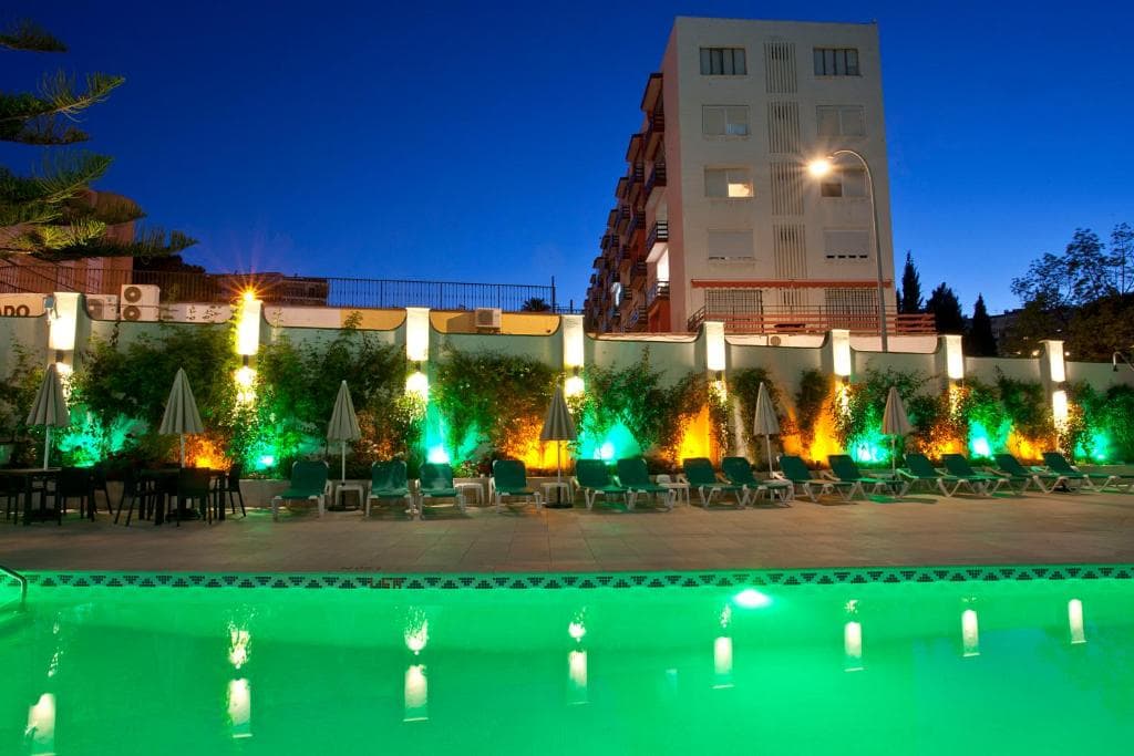 Apartamentos Ecuador Park - 37