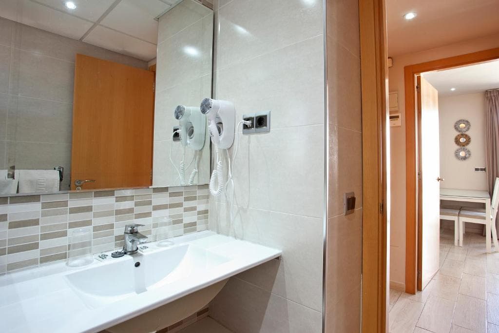 Apartamentos Ecuador Park - 41