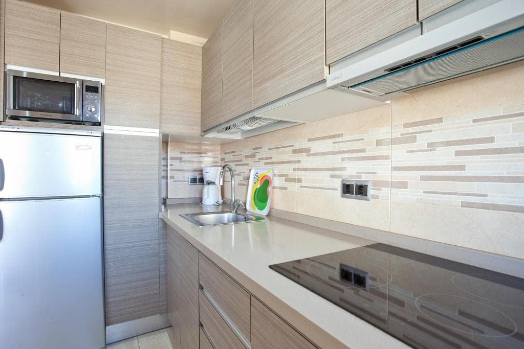 Apartamentos Ecuador Park - 42