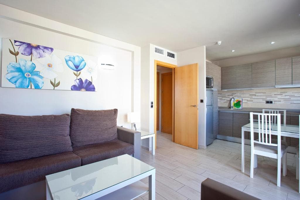 Apartamentos Ecuador Park - 43