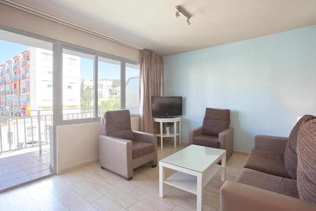 Apartamentos Ecuador Park - 44