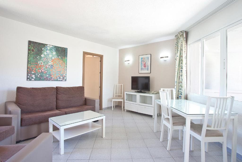 Apartamentos Ecuador Park - 45