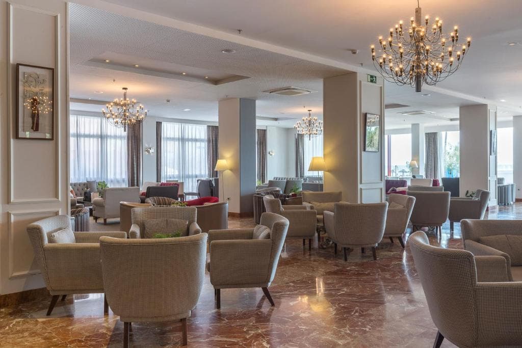 Hotel Angela - Adults Recommended - 7